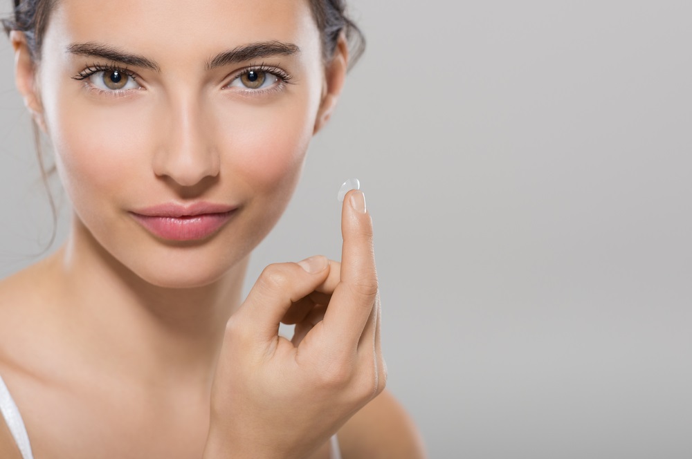 Best Contact Lenses key features