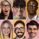 Glasses for Your Face Shape